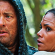 Illustration for article titled Here are a couple more images that prove they really made a emCloud Atlas/em movie